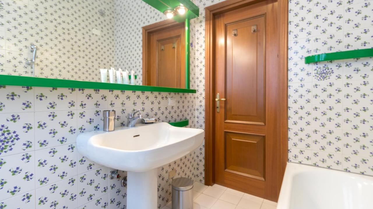 Italianway-San Maurilio 20 Studio ミラノ エクステリア 写真
