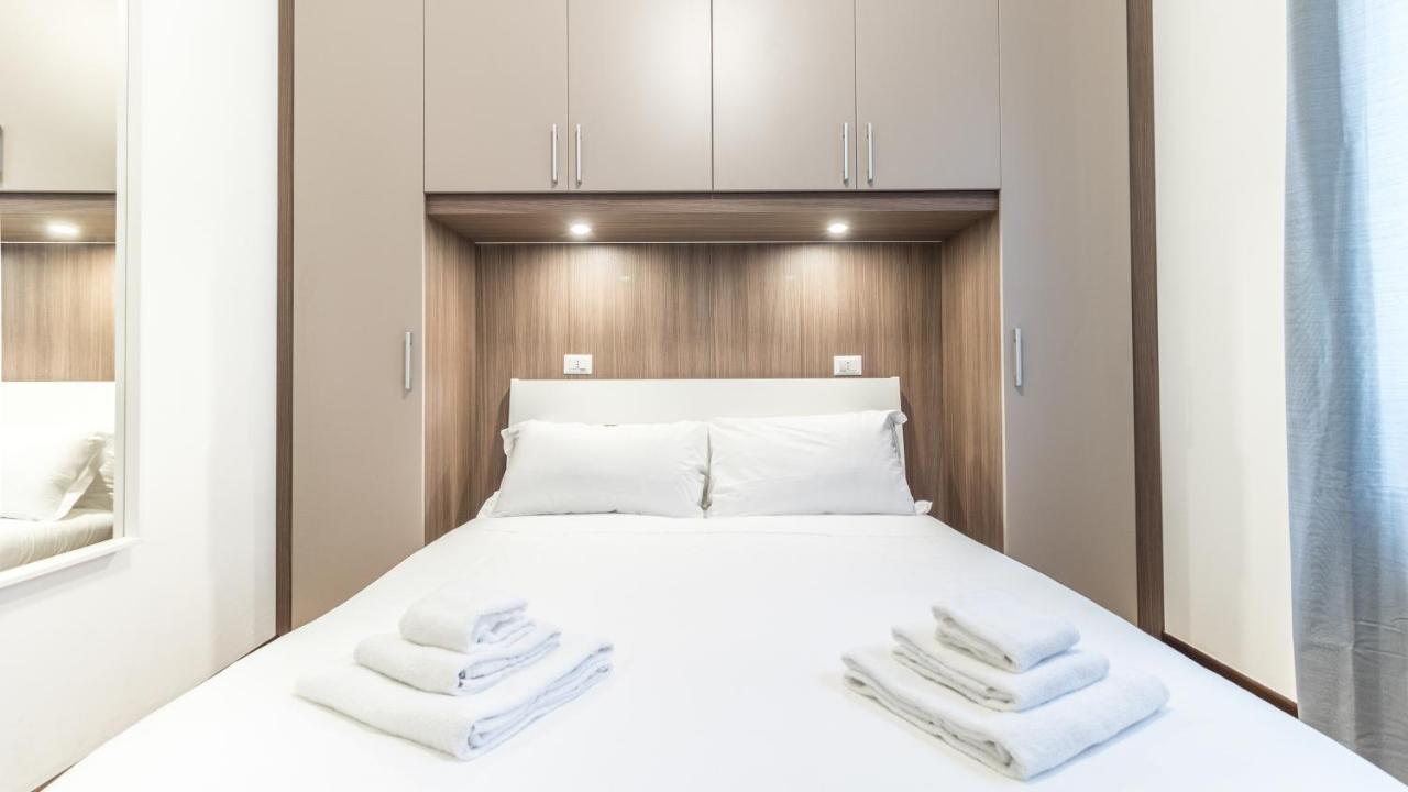 Italianway-San Maurilio 20 Studio ミラノ エクステリア 写真