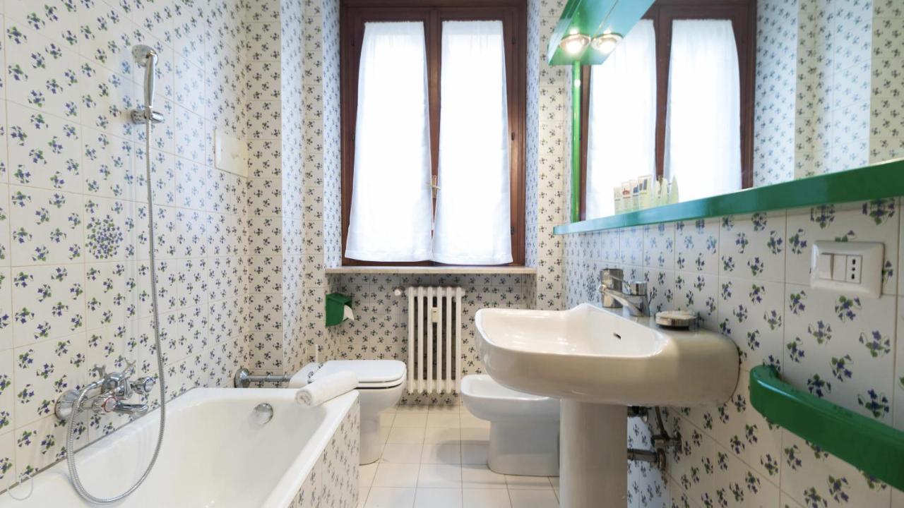 Italianway-San Maurilio 20 Studio ミラノ エクステリア 写真