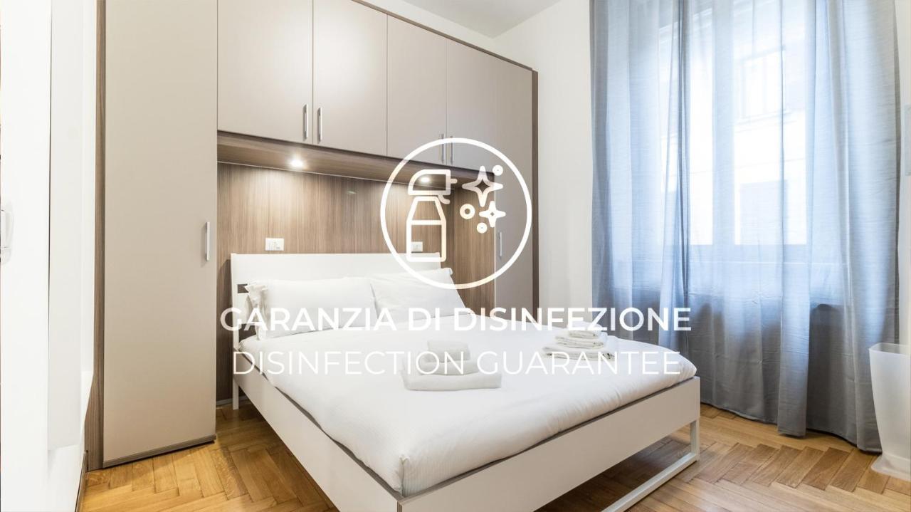 Italianway-San Maurilio 20 Studio ミラノ エクステリア 写真